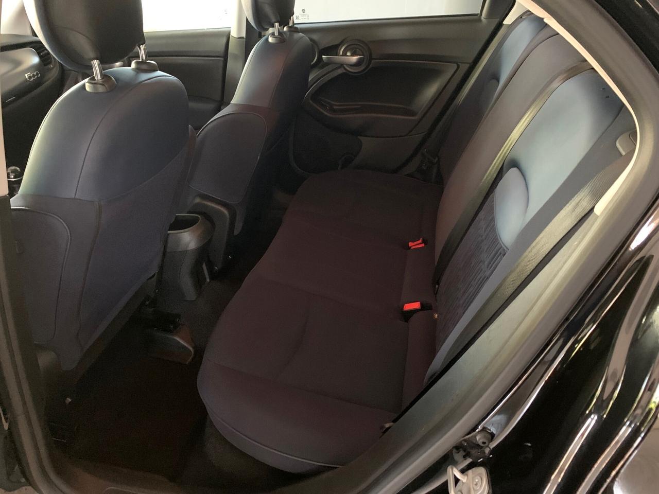 Fiat 500X 1.3 MultiJet 95 CV Club