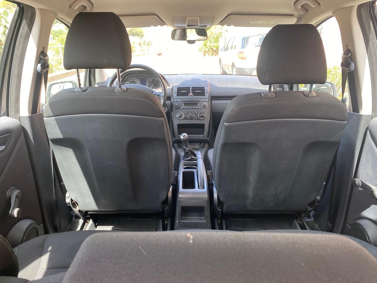 MERCEDES A 180 CDI UNICO PROPRIETARIO PREZZONE