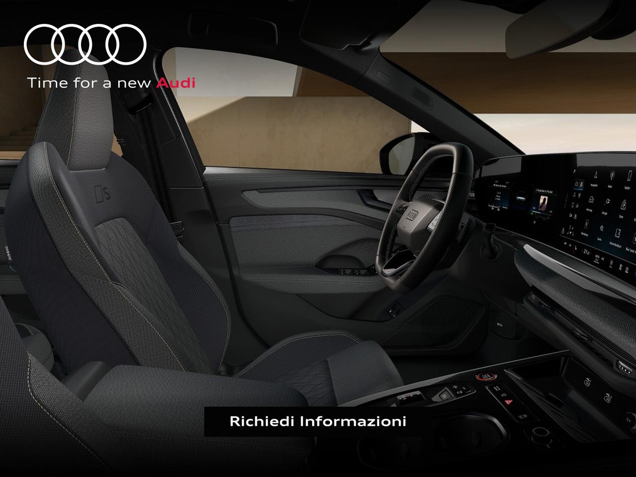 Audi A6 2.0 e-hybrid s line edition quattro 367cv s-tronic