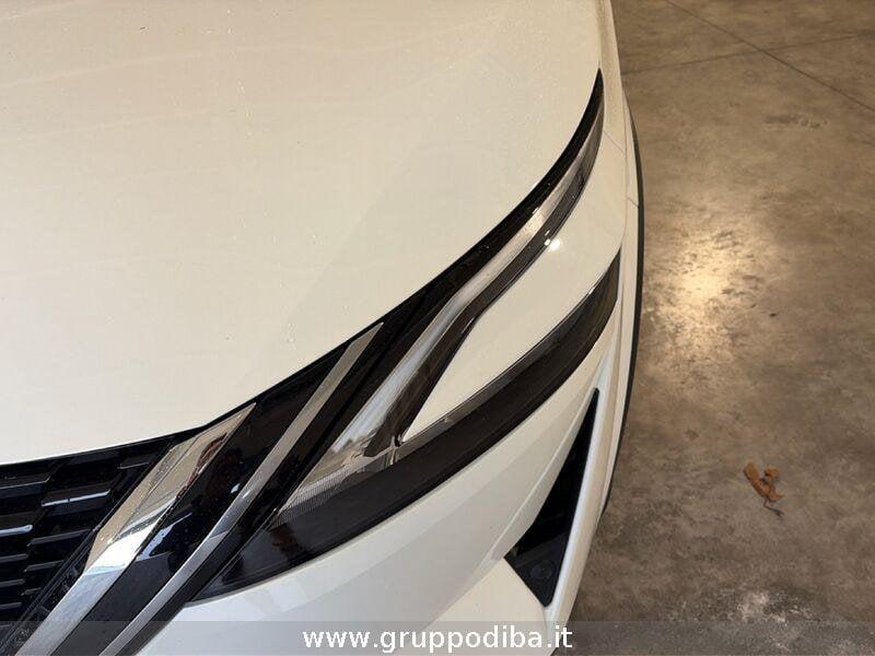 Nissan Qashqai III 2021 1.3 mhev Tekna+ 4wd 158cv xtronic