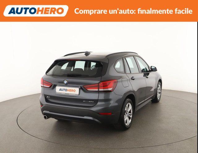 BMW X1 xDrive25e Advantage