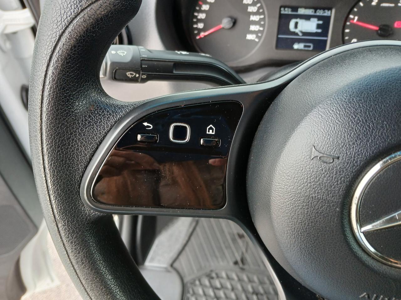 Mercedes-benz Sprinter 311 CDI TETTO ALTO PASSO M 2021