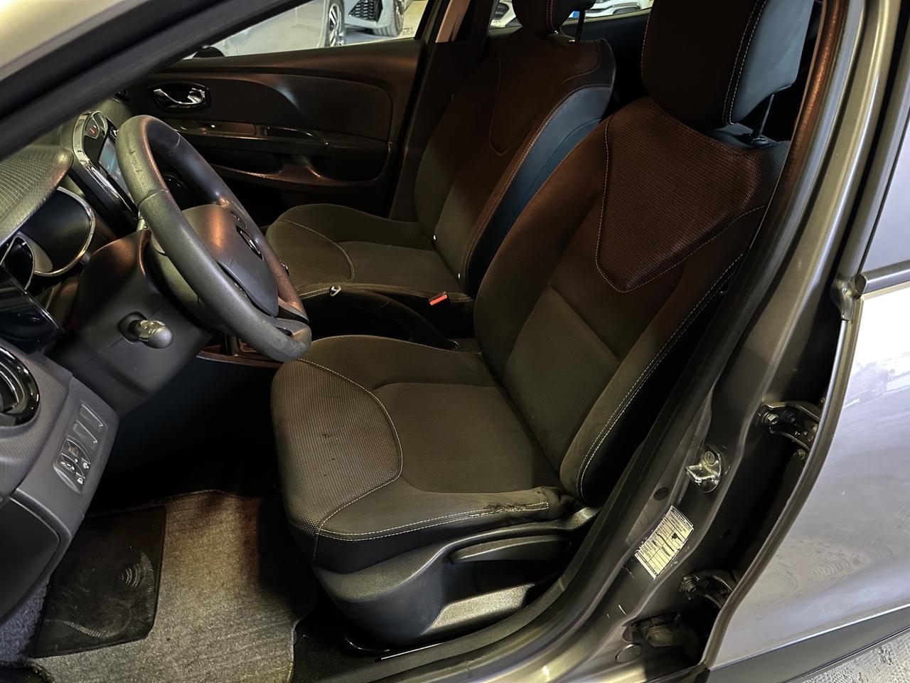 Renault Clio 1.2 75CV 5 porte Live