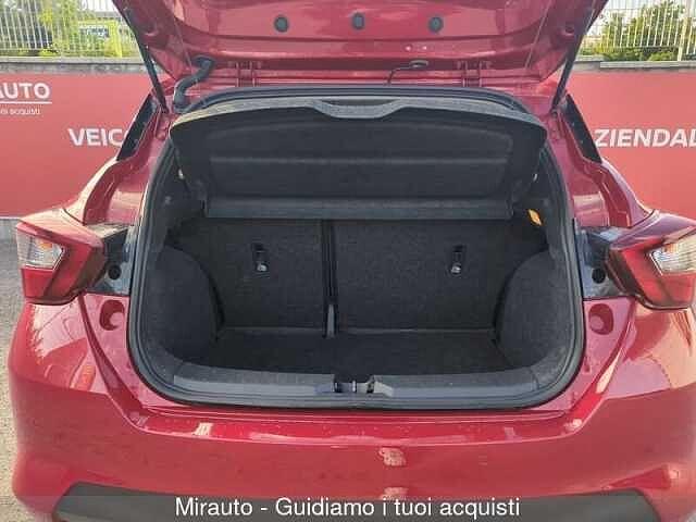 Nissan Micra Micra IG-T 92 5 porte Acenta