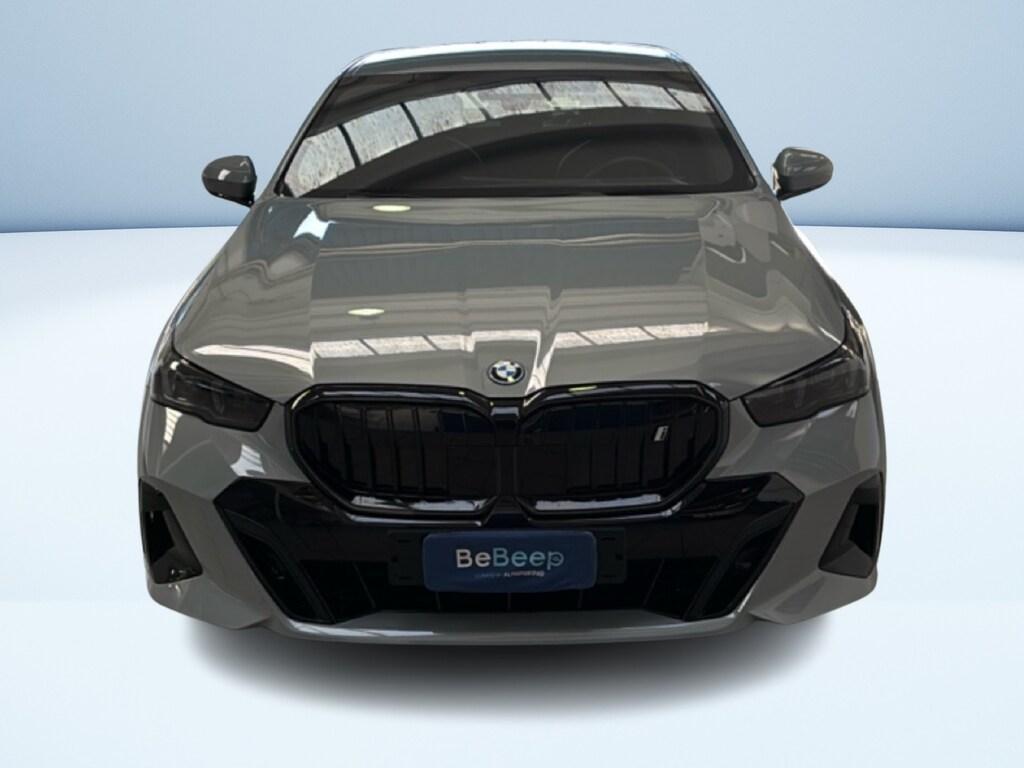 BMW i5 Berlina M Sport Pro xDrive40