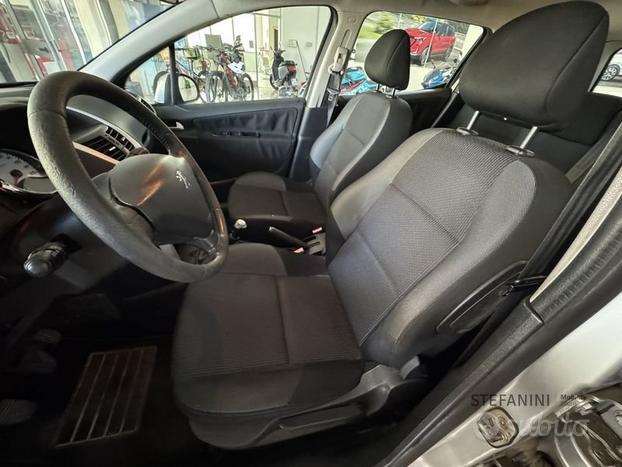 Peugeot 207 1.4 8V 75CV SW Active Pack