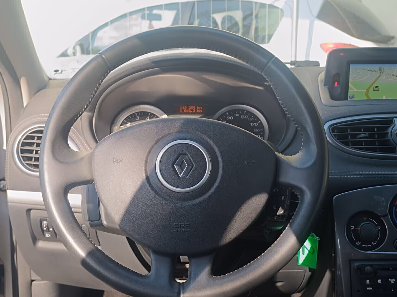 Renault Clio 1.2 TCE 100CV 5 p Yahoo! 112.000KM
