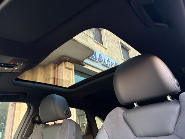 AUDI Q3 SPB SPORTBACK 35 TDI S tronic S line edition TETTO