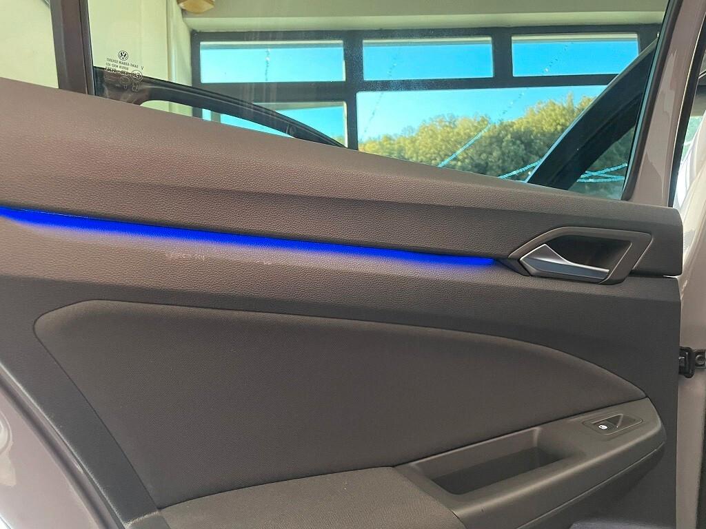 VOLKSWAGEN GOLF GTI PERFORMANCE 245cv DSG