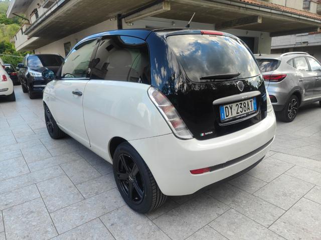 LANCIA Ypsilon 1.4 Oro Ecochic GPL