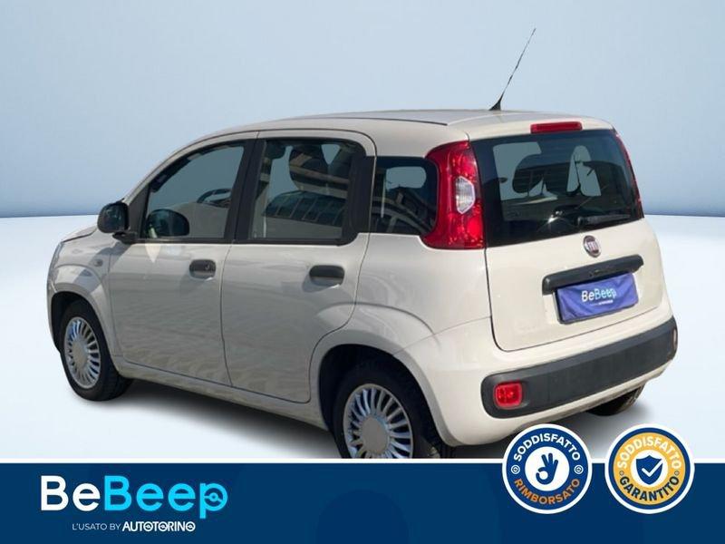 FIAT Panda 1.2 EASY 69CV E6