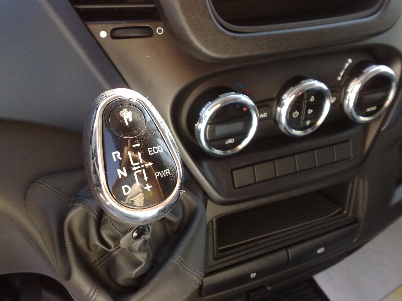 Iveco Daily 35c14 2.3hpt tetto alto AUTOMATICO - 2018
