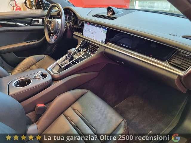 Porsche Panamera Sport Turismo 2.9 4 e-hybrid auto 2018