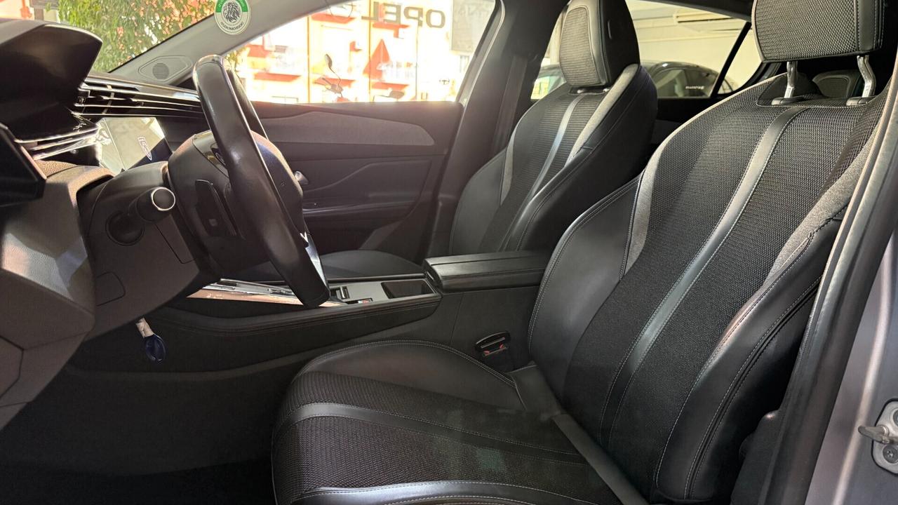 Peugeot 308 BlueHDi 130 S&S EAT8 GT ALLURE PACK