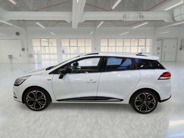 RENAULT Clio Sporter dCi 8V 75 CV Moschino Zen