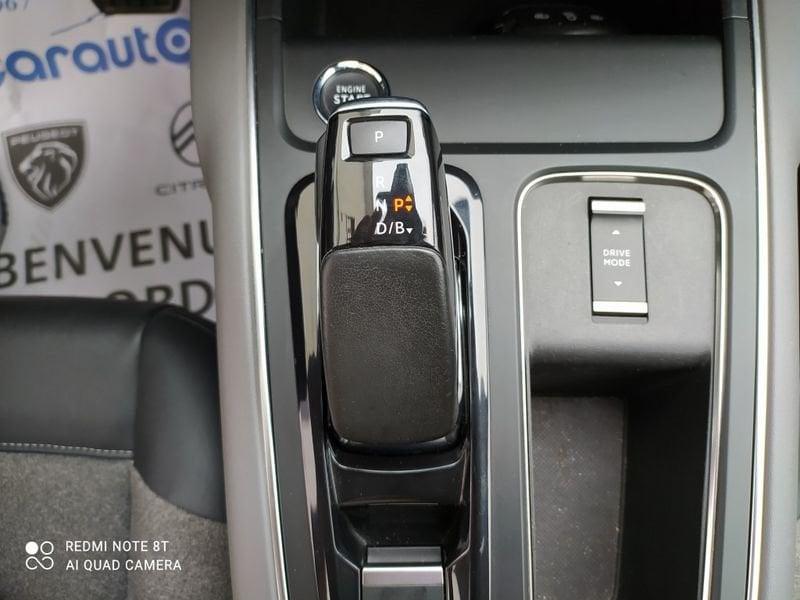 Citroën C5 Aircross Hybrid 225 Hybrid E-EAT8 Feel CBC3