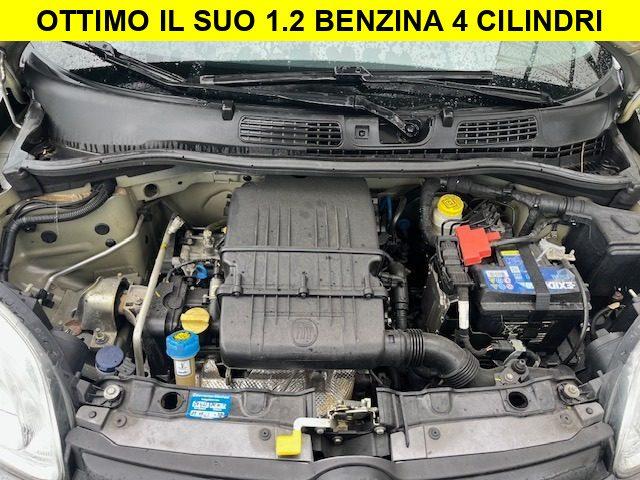 FIAT Panda 1.2 5 Porte Euro6
