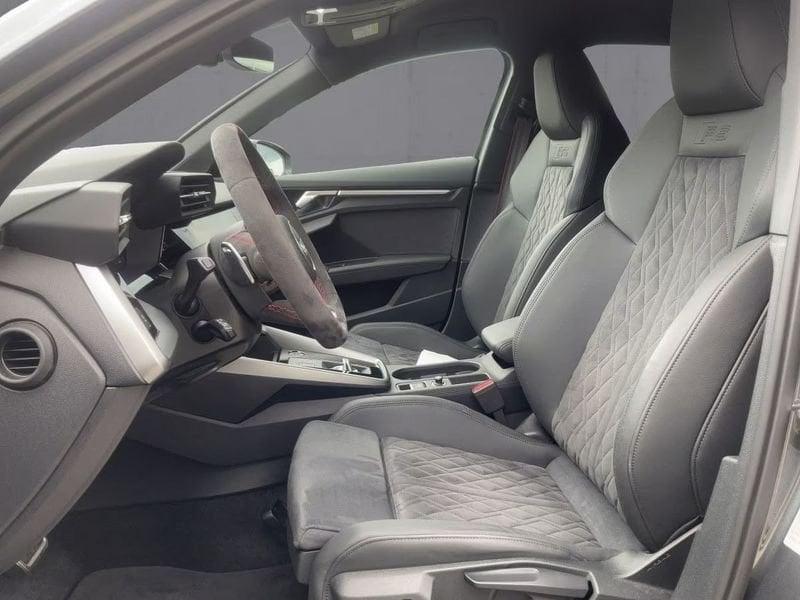 Audi A3 RS 3 SPB TFSI quattro S tronic MATRIX LED CAMERA B&O