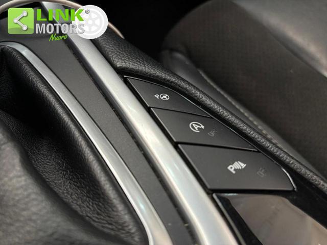 FORD Edge 2.0 TDCI 210 CV AWD S&S Powershift ST Line