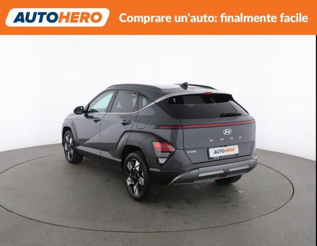 HYUNDAI Kona 1.0 T-GDI XLine