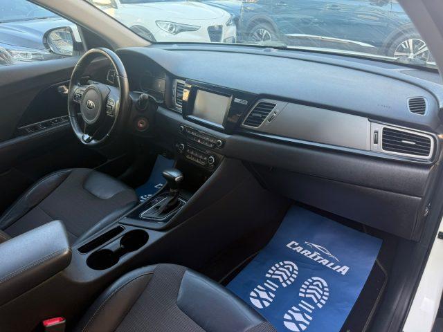 KIA Niro 1.6 GDi DCT HEV Style