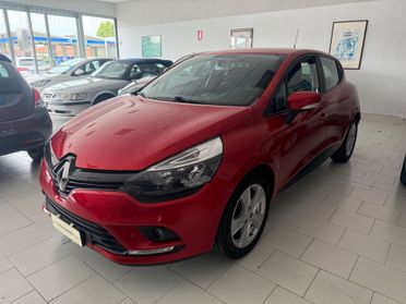 Renault Clio 1.2 75CV 5 porte Zen