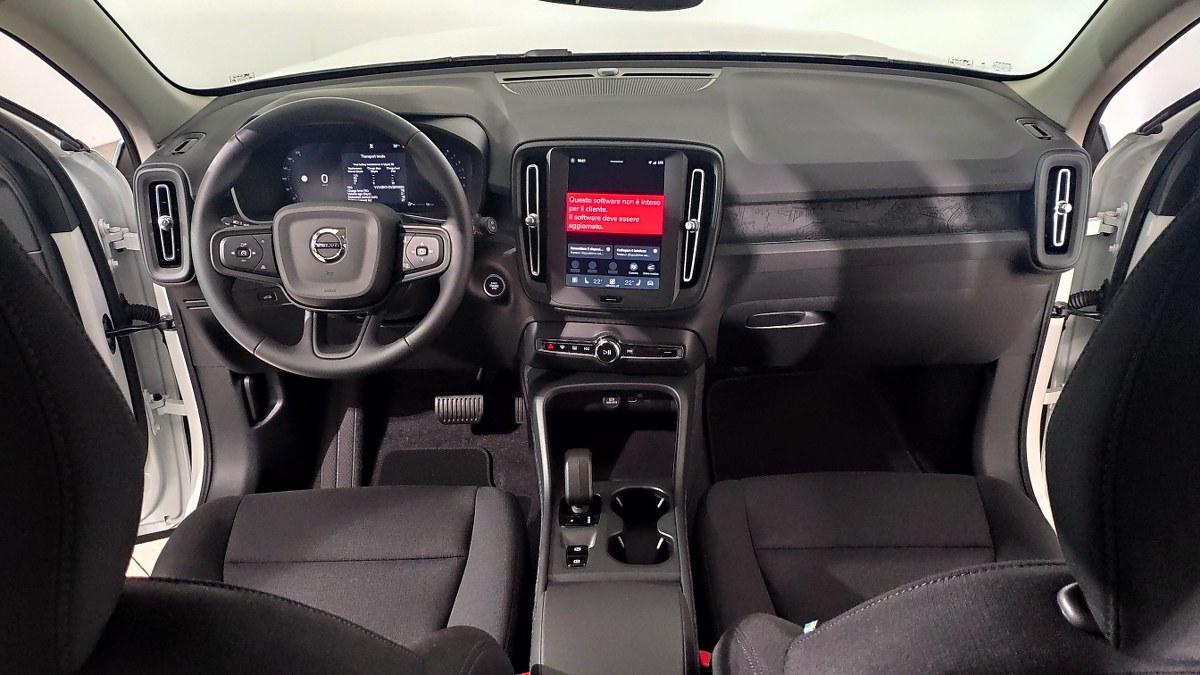 VOLVO Xc40 B3 Mild Hybrid Automatico Essential