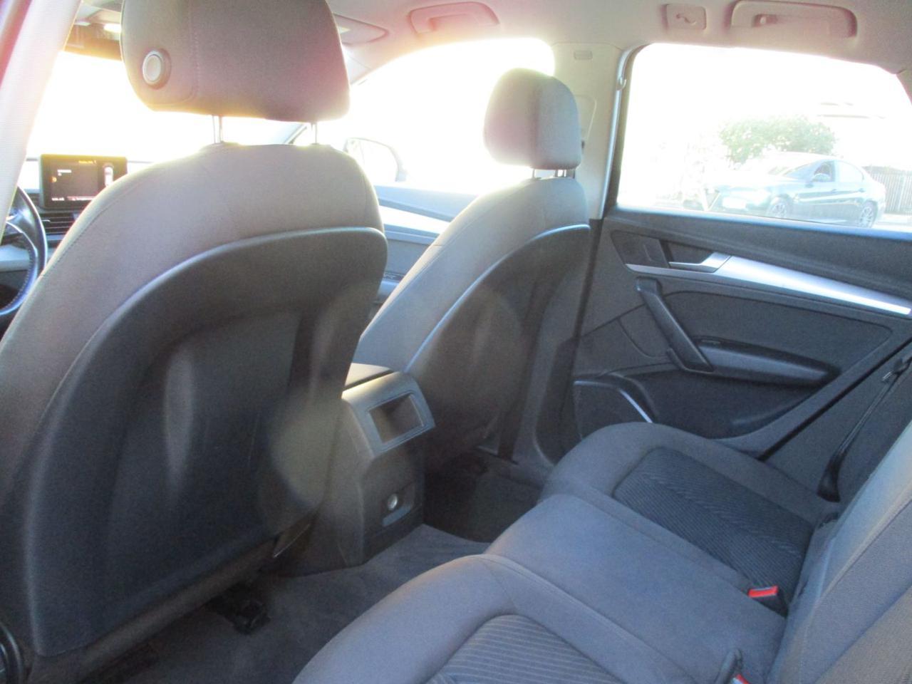 AUDI Q5 2.0 TDI 190 CV quattro S tronic