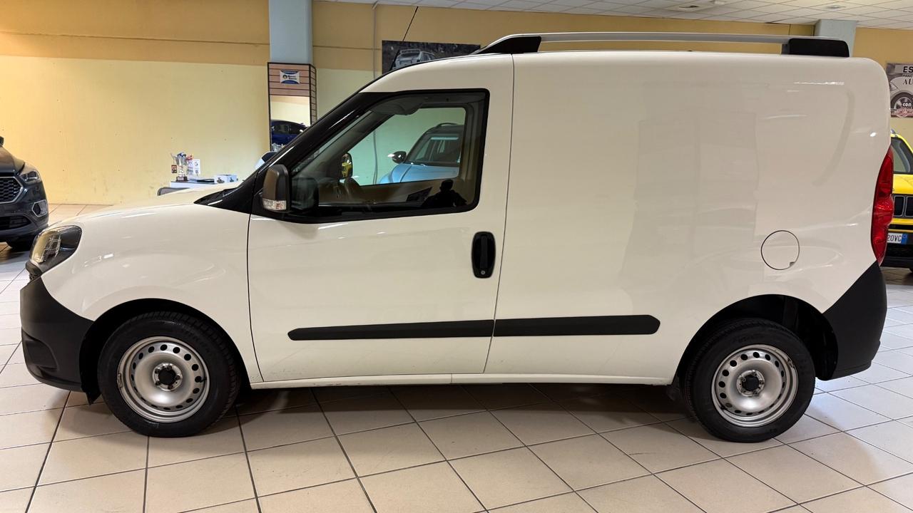 Fiat Doblo Doblò 1.6 MJT 90CV S&S PC-TN Cargo Easy