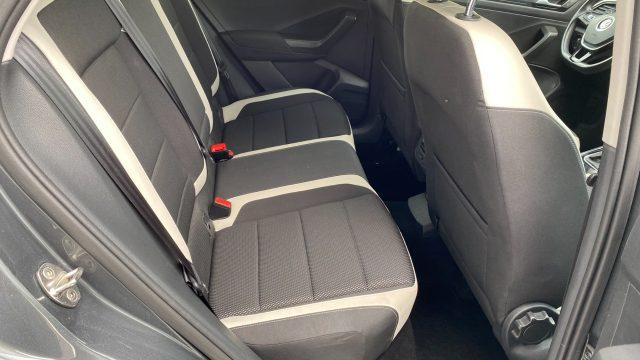 VOLKSWAGEN T-Roc 1.6 TDI SCR Style ADVANCED PLUS Technology BICOLOR