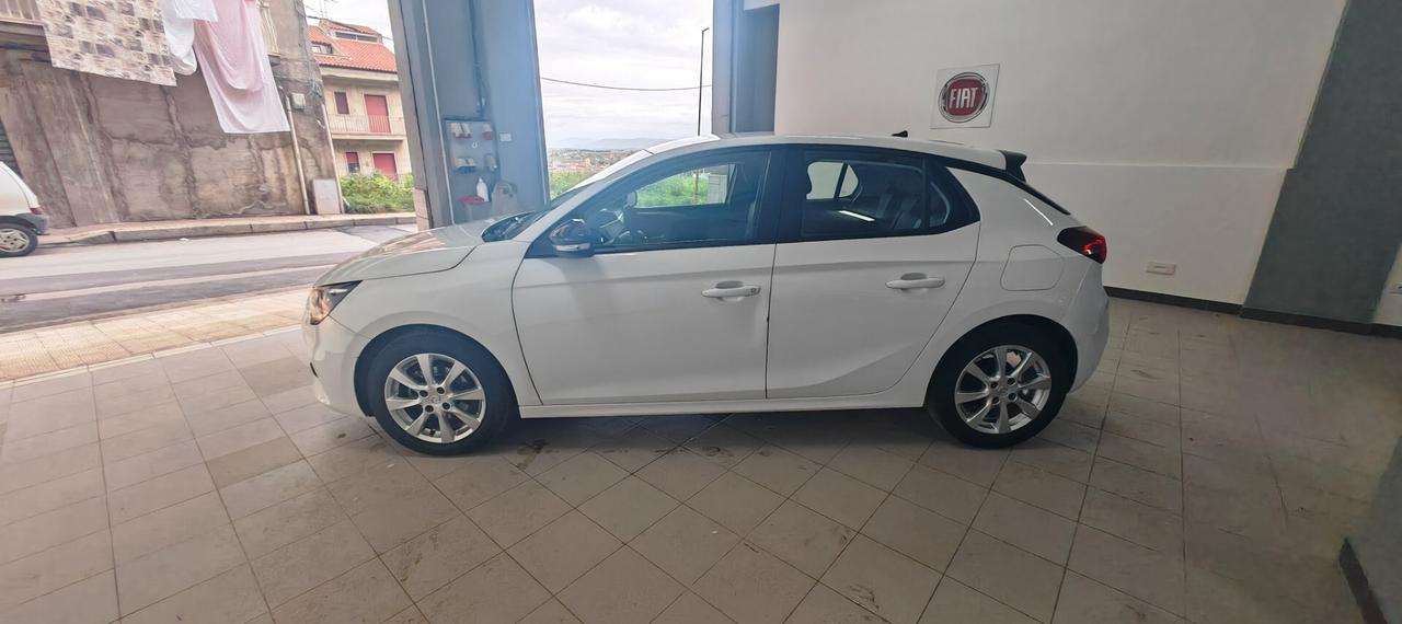 Opel Corsa 1.2 Edition