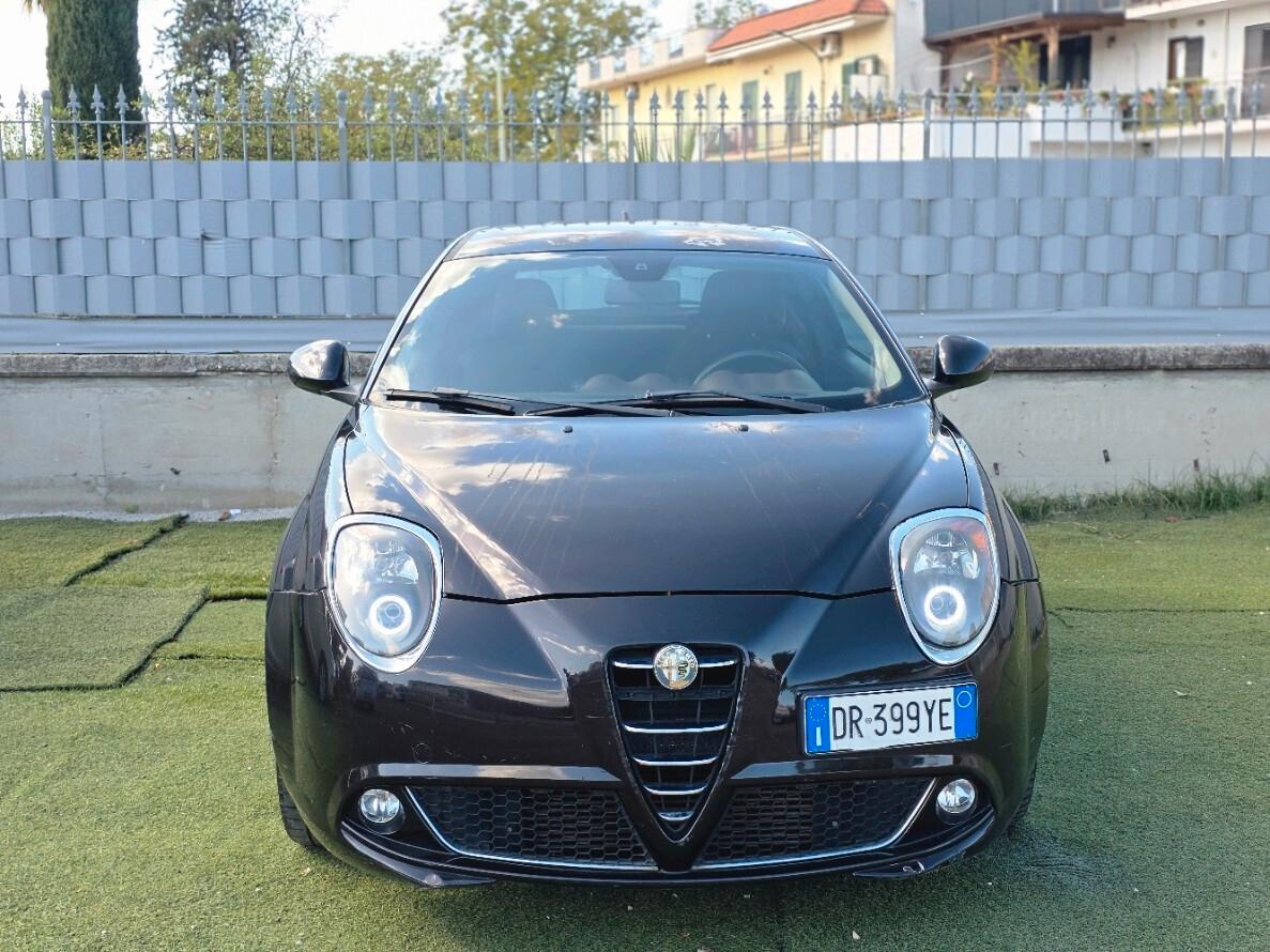 Alfa Romeo MiTo 1.6 120CV SPORT - 2008