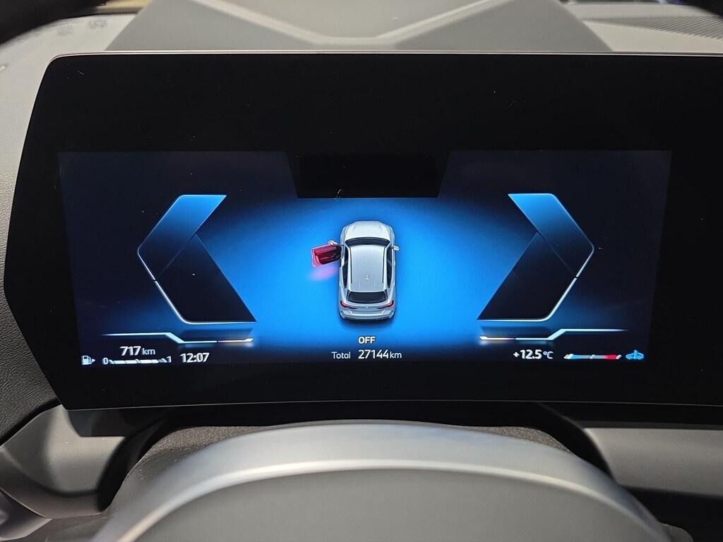 BMW Serie 1 118 d MSport Pro DCT