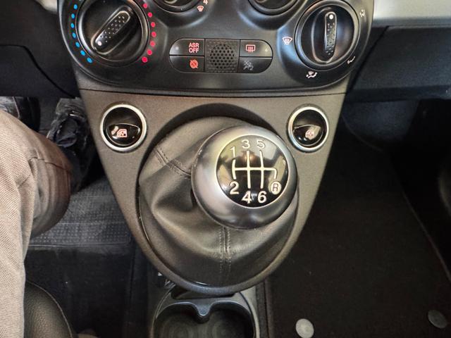 FIAT 500 1.0 Hybrid Connect