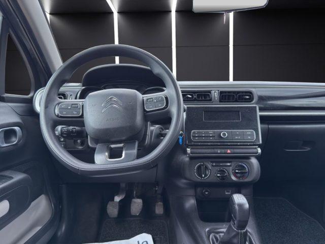 CITROEN C3 PureTech 68 Feel