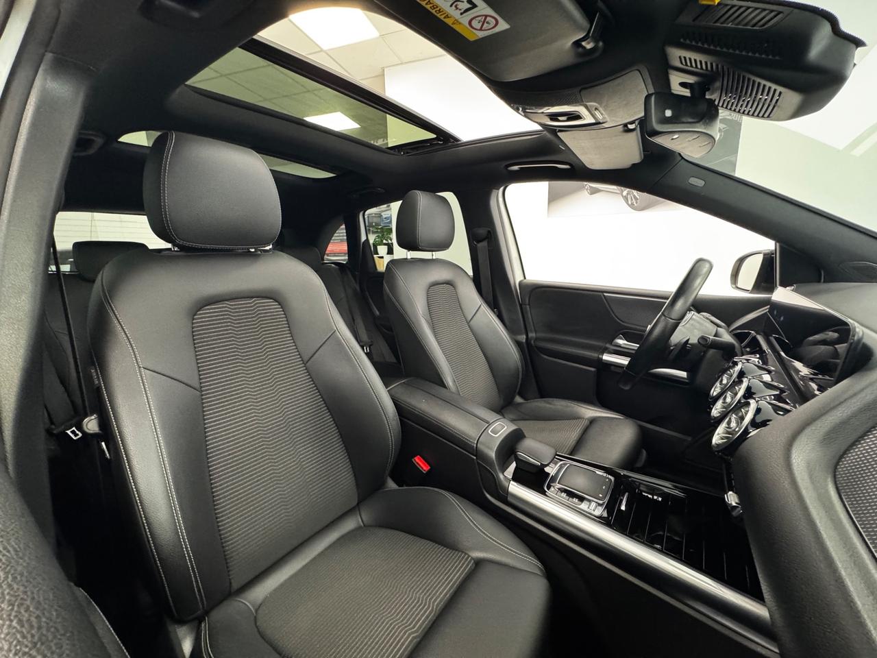 Mercedes-benz B 180 d Premium