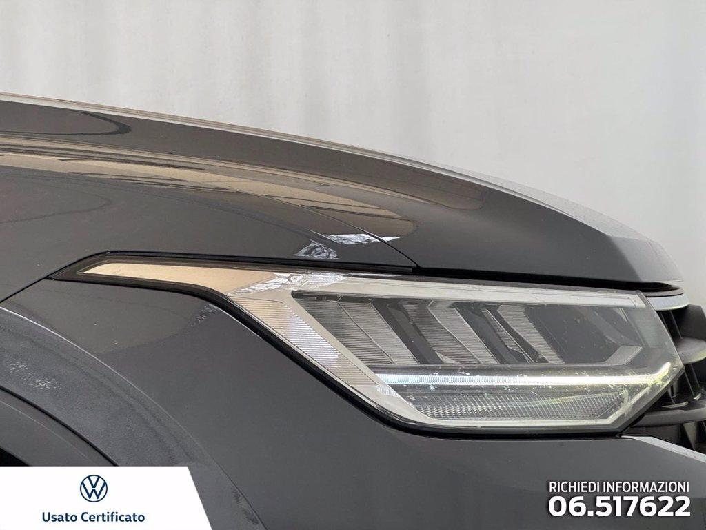 VOLKSWAGEN Tiguan 1.5 tsi life 150cv del 2021