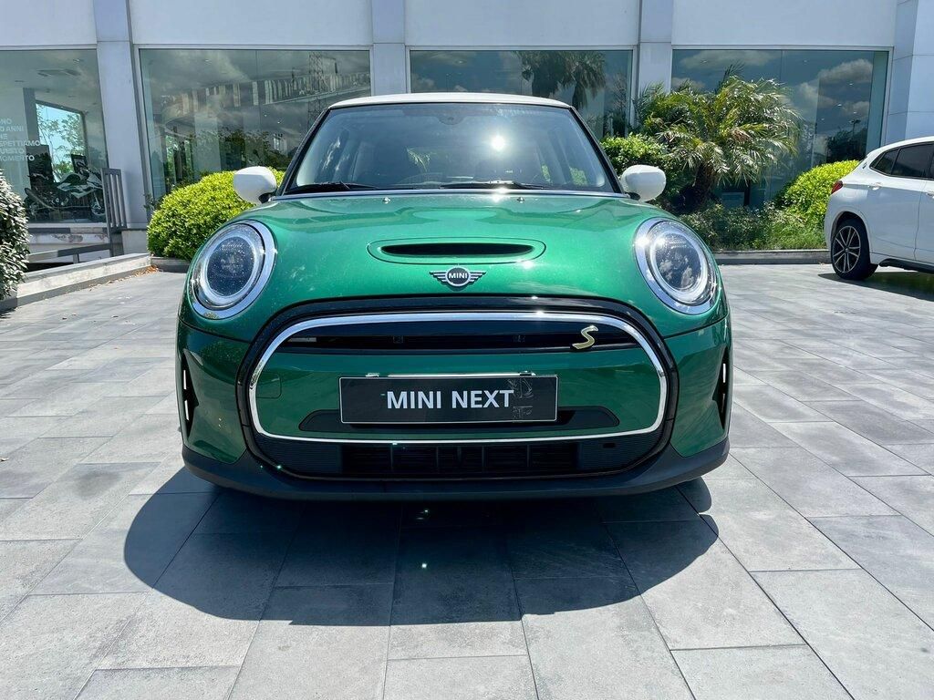 Mini Mini 3 Porte Full Electric Cooper SE Electric Auto