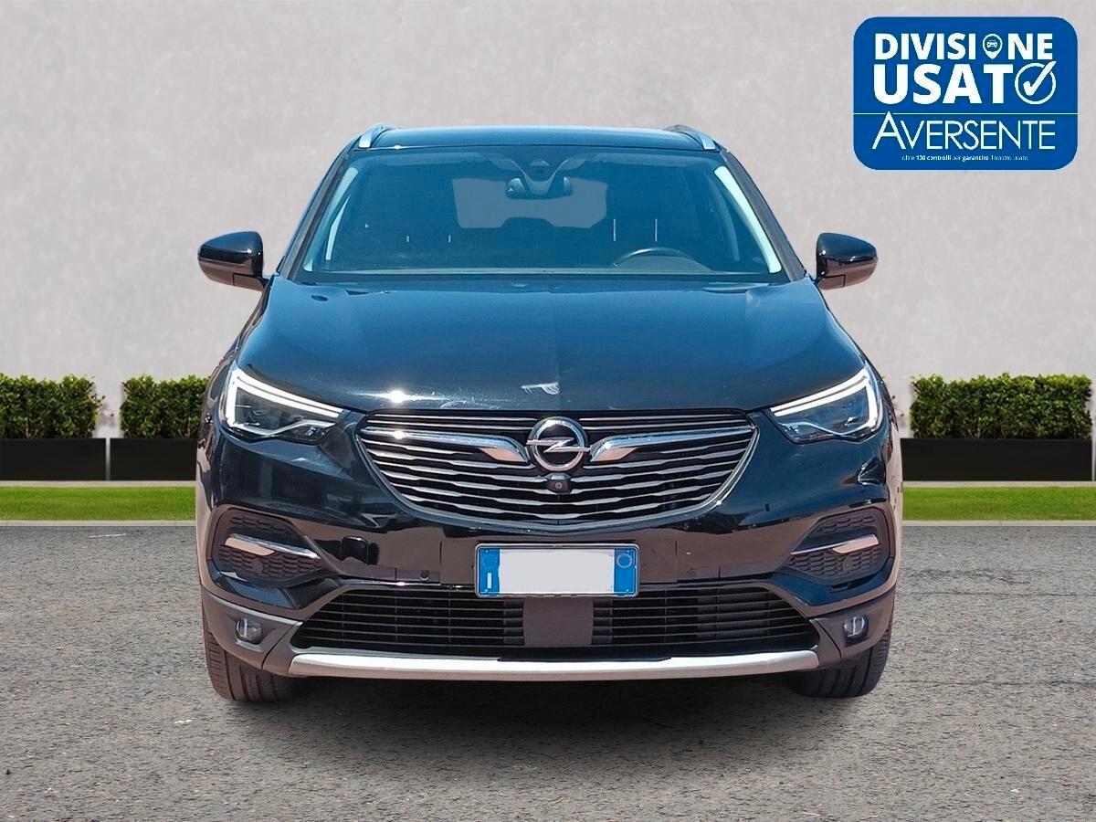 Opel Grandland X 1.6 diesel Ecotec Start&Stop Innovation