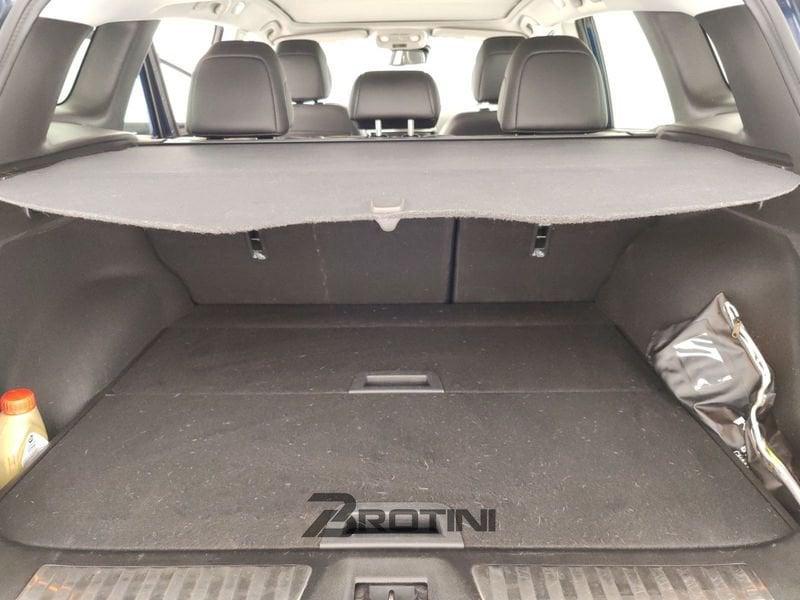 Renault Kadjar 1.5 DCI 115cv BLUE SPORT EDITION 2 EDC