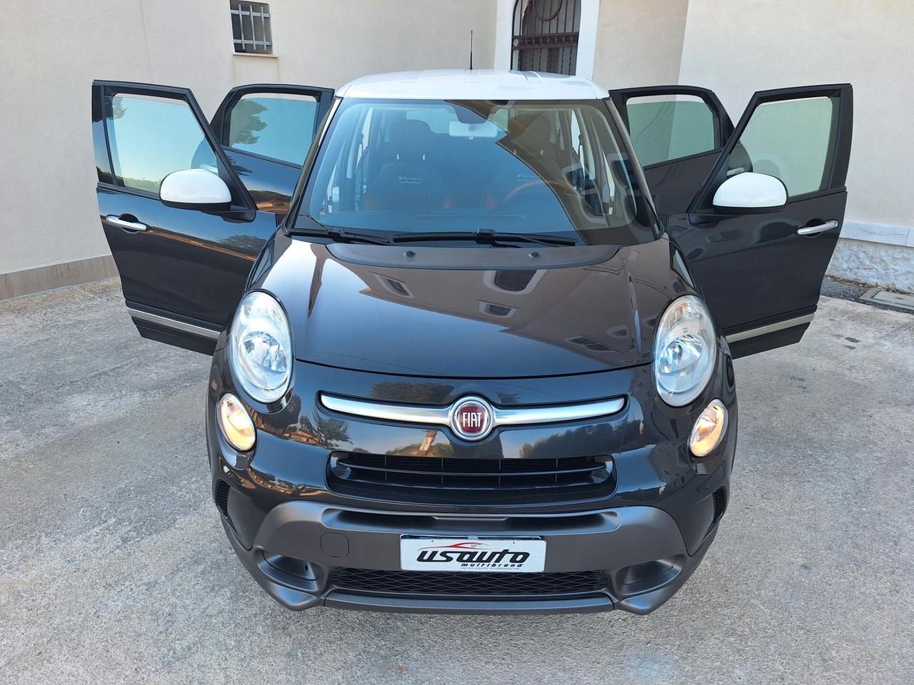 Fiat 500L 1.6 MJT 105 CV Trekking PERFETTA
