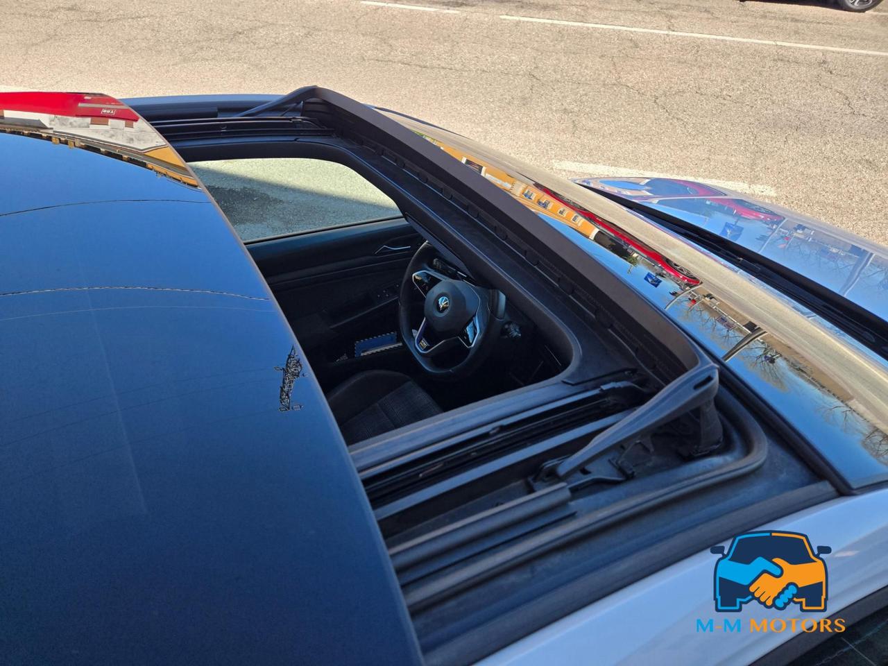 Volkswagen Golf 1.4 GTE dsg