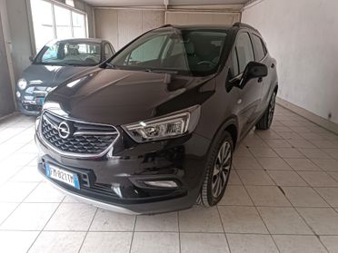 Opel Mokka X 1.4 Turbo Ecotec 140CV 4x2 Start&Stop Ultimate