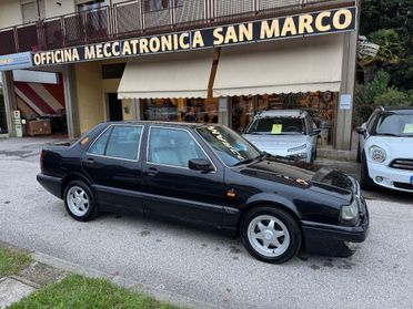 LANCIA - Thema - i.e. turbo 16V LS TAGLIANDI CERTIFICATI