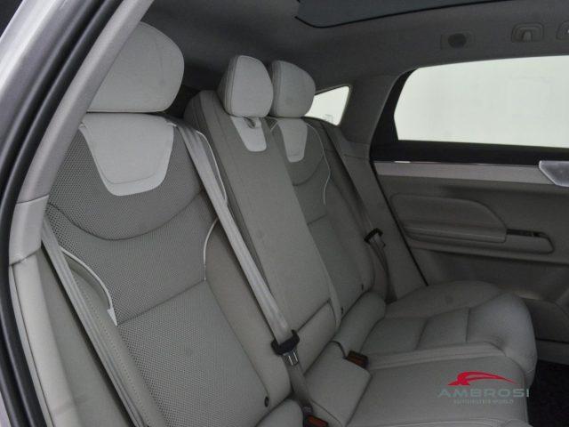 VOLVO ES90 Single Motor Extended Range Electric Ultra
