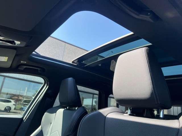 BMW X1 xdrive23d mhev 48V MSport pro auto Tetto apribile