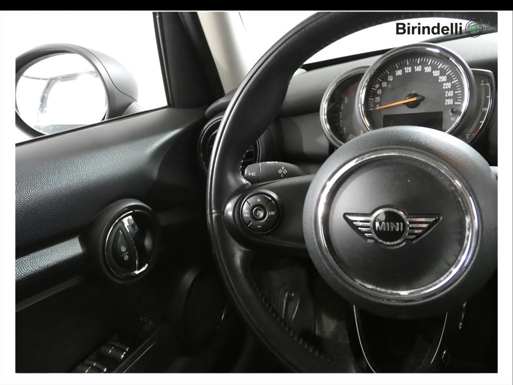 MINI Mini 5 porte (F55) - Mini 1.5 One D 5 porte
