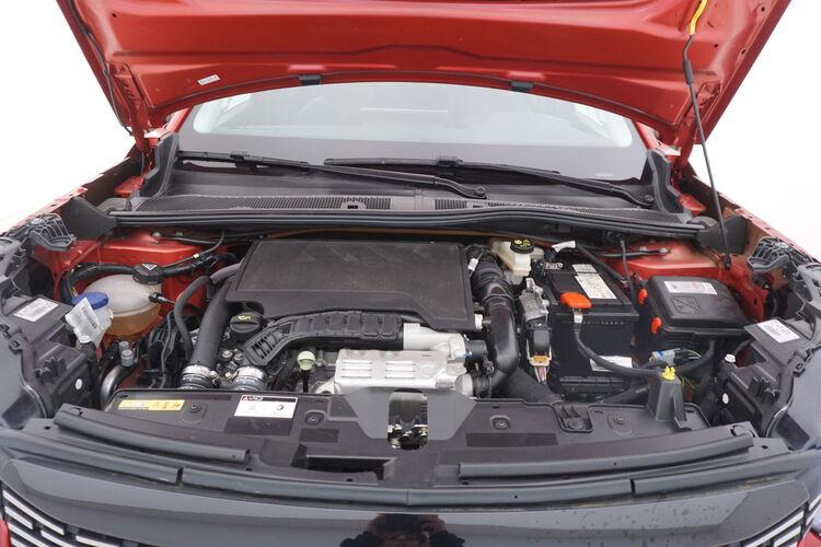 Peugeot 2008 Allure BR944377 1.2 Benzina 131CV