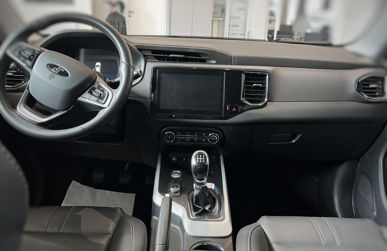 Opel Grandland 1.2 Hybrid aut. GS