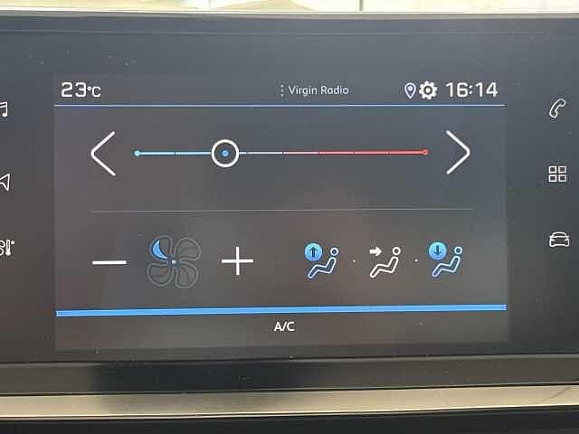 Peugeot 208 1.2 PureTech 75 CV Active Pack